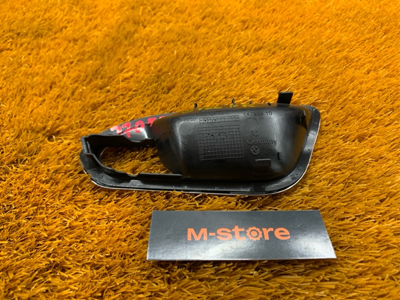 Накладка под ручку внутренняя, 500 рублей, Красноярск