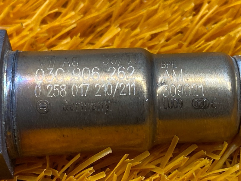 Датчик кислорода, 3000 рублей, Красноярск