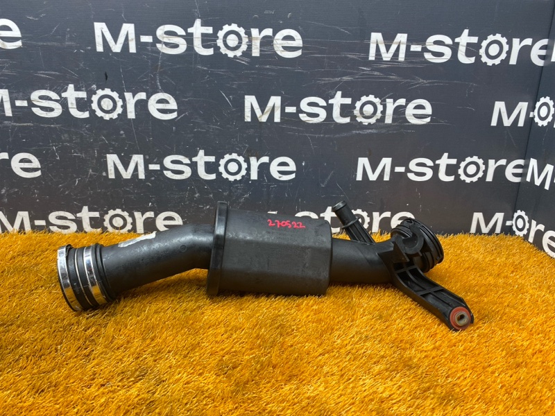 Патрубок интеркулера, 1500 рублей, Красноярск