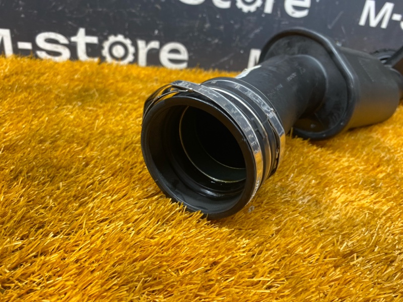 Патрубок интеркулера, 1500 рублей, Красноярск