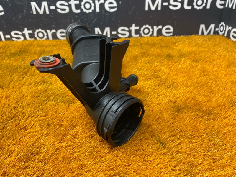 Патрубок интеркулера, 1500 рублей, Красноярск