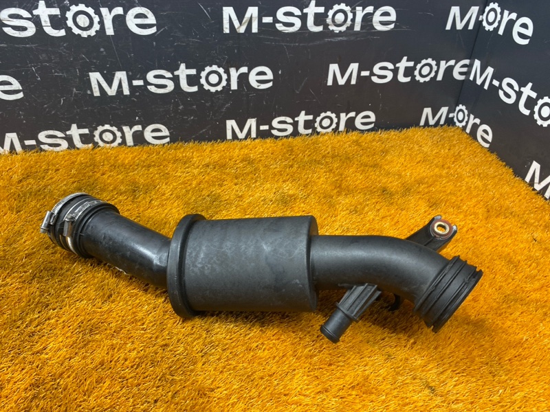 Патрубок интеркулера, 1500 рублей, Красноярск