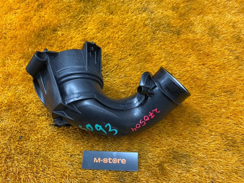 патрубок воздушного фильтра, 500 рублей, Красноярск