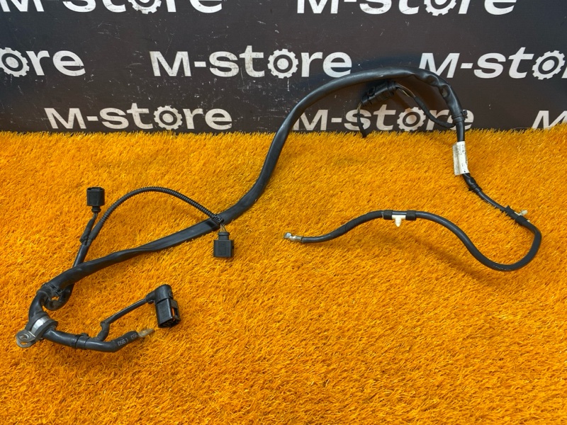 Провод генератора, 500 рублей, Красноярск