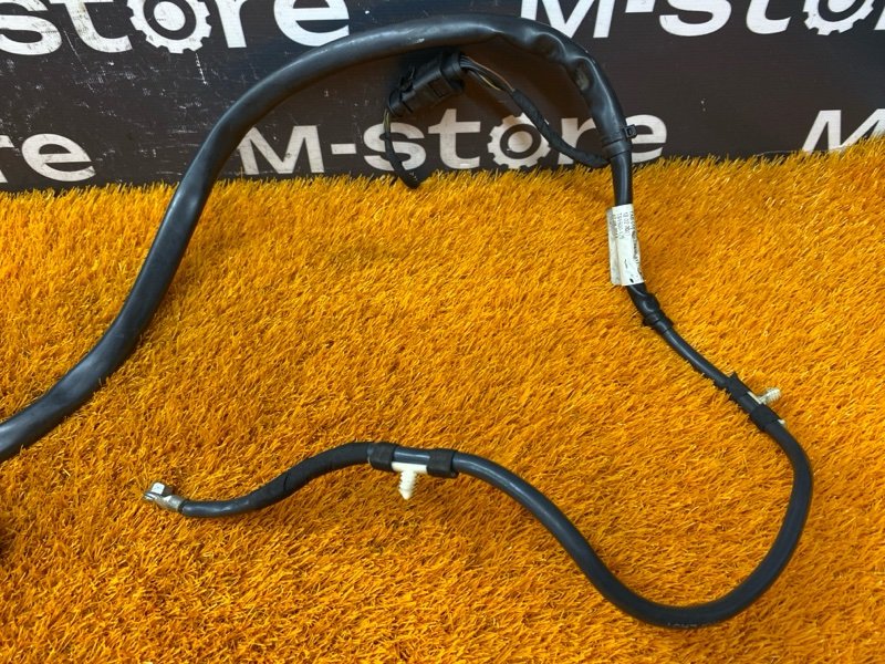 Провод генератора, 500 рублей, Красноярск