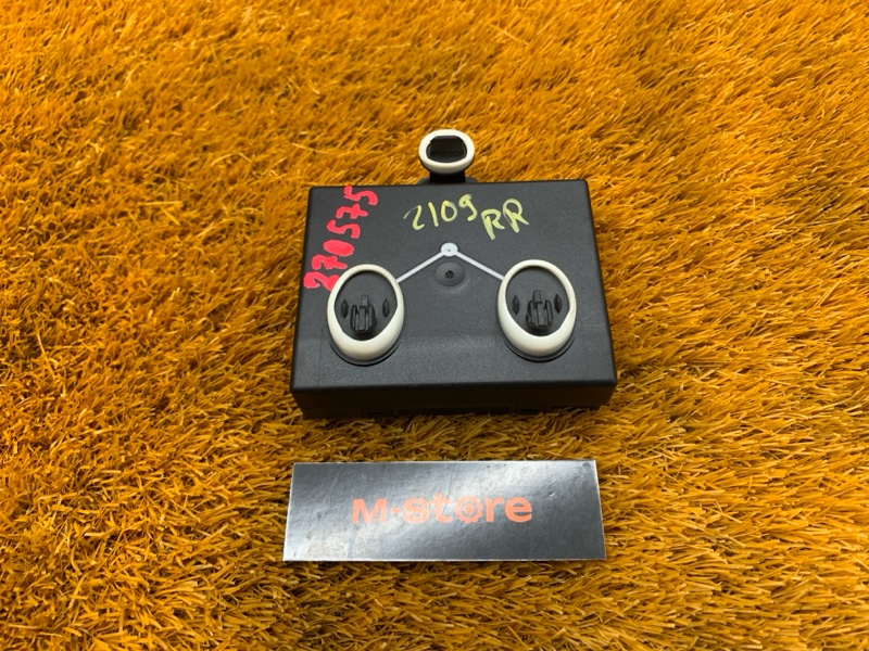 Блок управления дверью, 500 рублей, Красноярск