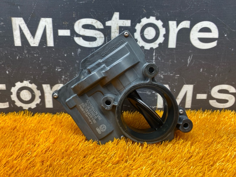 дроссельная заслонка, 15500 рублей, Красноярск