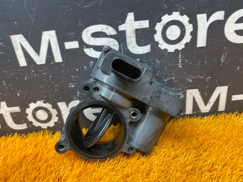 дроссельная заслонка, 15500 рублей, Красноярск