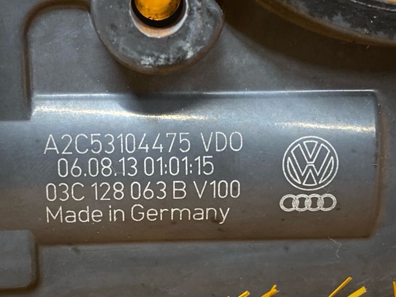 дроссельная заслонка, 15500 рублей, Красноярск