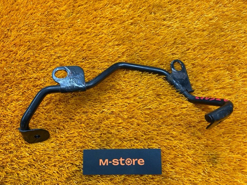 Кронштейн интеркулера, 500 рублей, Красноярск