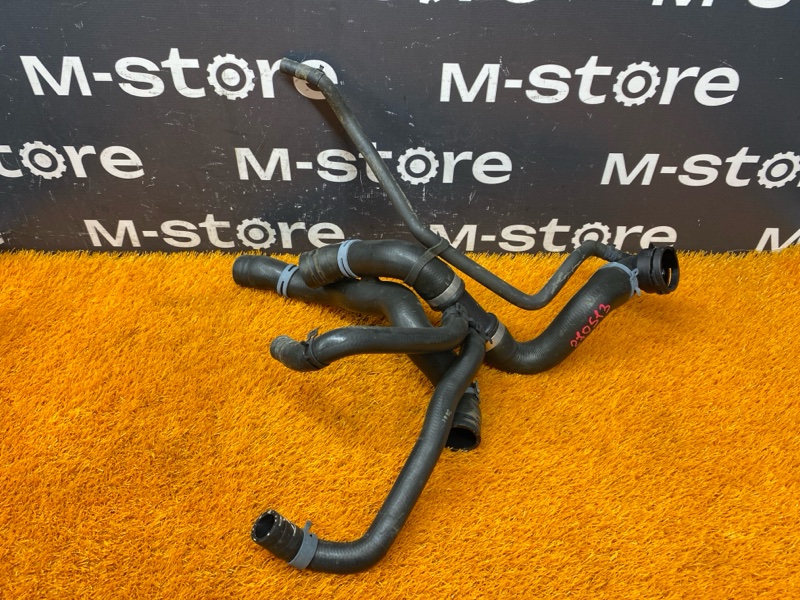 Патрубок системы охлаждения, 1500 рублей, Красноярск