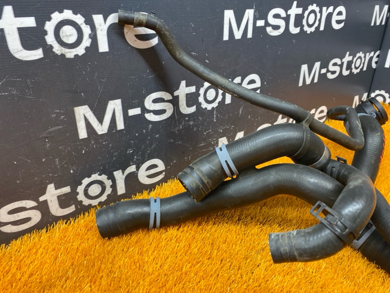 Патрубок системы охлаждения, 1500 рублей, Красноярск