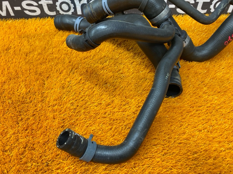 Патрубок системы охлаждения, 1500 рублей, Красноярск