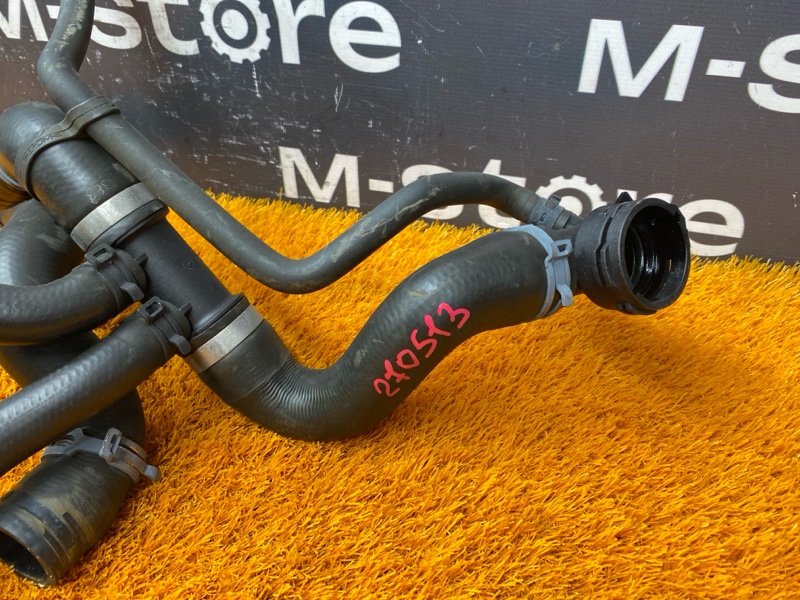 Патрубок системы охлаждения, 1500 рублей, Красноярск