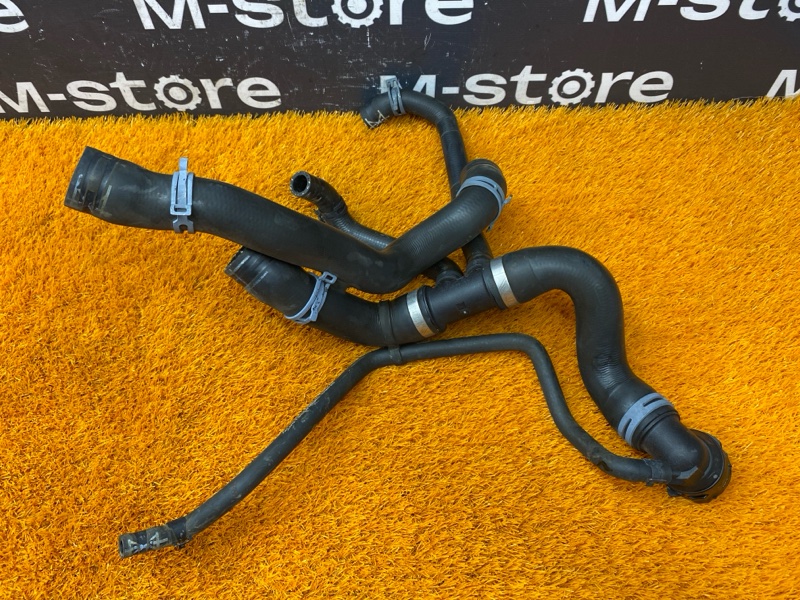 Патрубок системы охлаждения, 1500 рублей, Красноярск