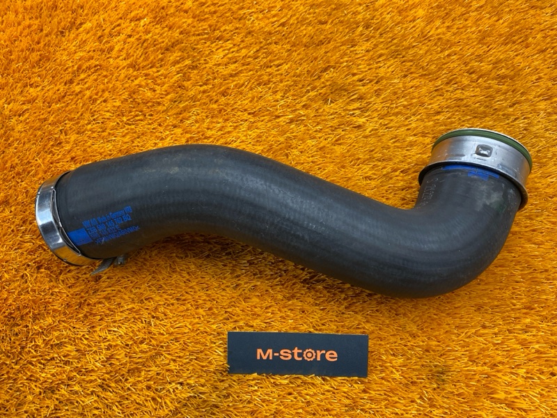 Патрубок интеркулера, 1300 рублей, Красноярск