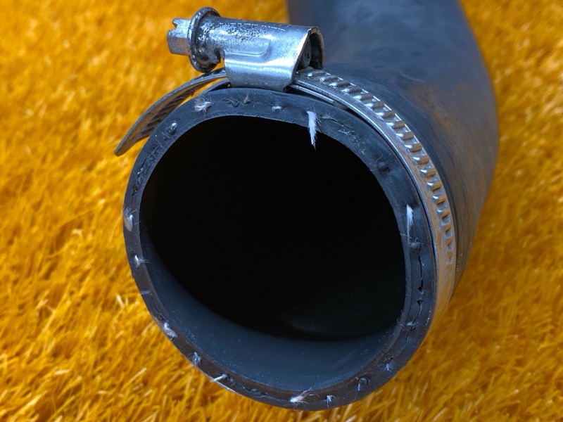 Патрубок интеркулера, 1300 рублей, Красноярск