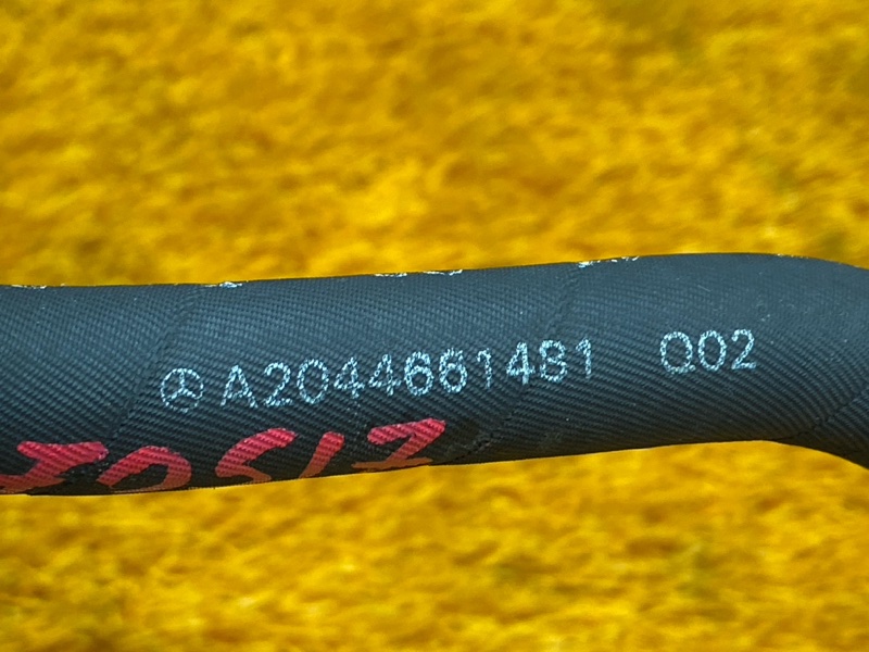 шланг гидроусилителя, 500 рублей, Красноярск