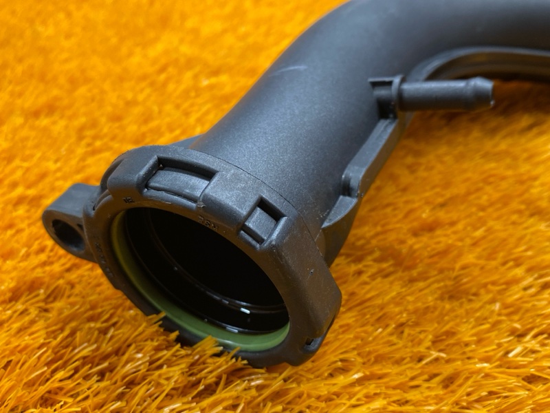 патрубок воздушного фильтра, 700 рублей, Красноярск