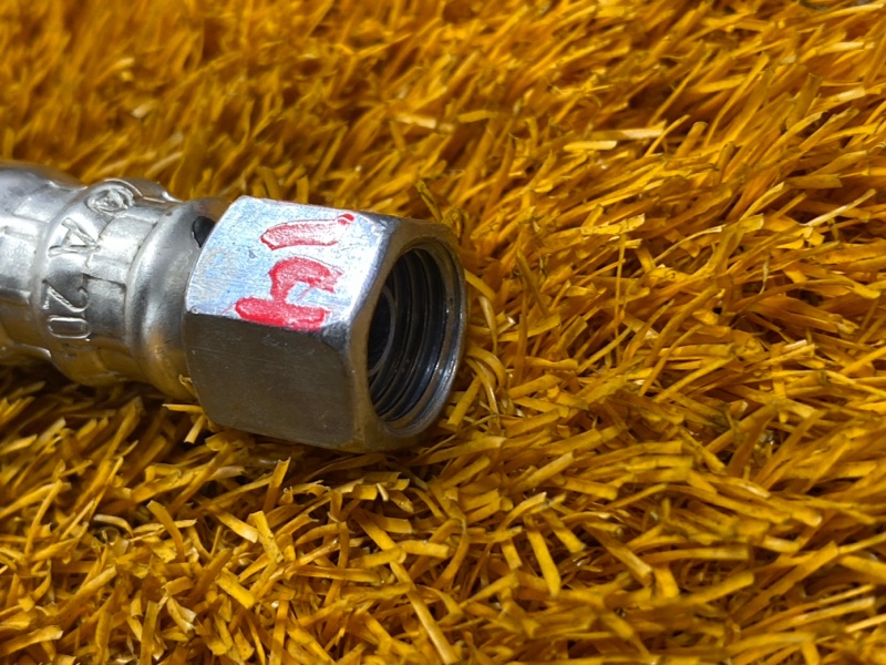 шланг топливный, 300 рублей, Красноярск