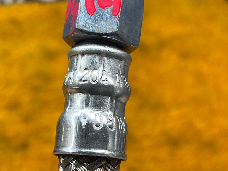 шланг топливный, 300 рублей, Красноярск