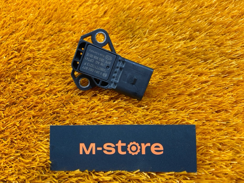 Датчик абсолютного давления, 600 рублей, Красноярск