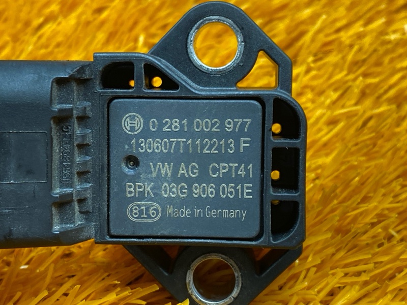 Датчик абсолютного давления, 600 рублей, Красноярск