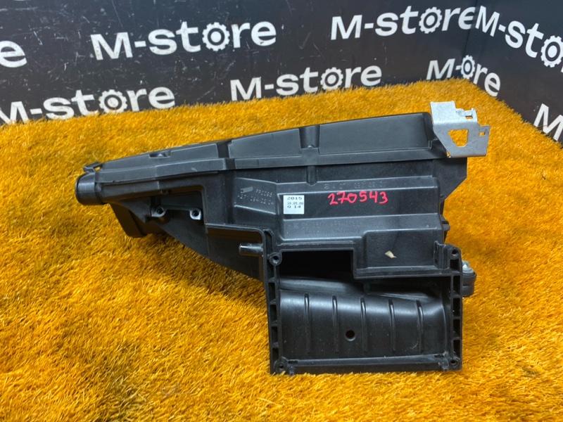 корпус воздушного фильтра, 2000 рублей, Красноярск