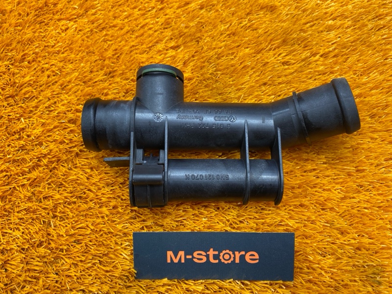 Патрубок системы охлаждения, 700 рублей, Красноярск