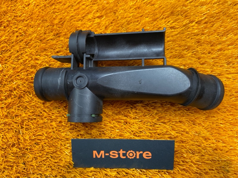 Патрубок системы охлаждения, 700 рублей, Красноярск