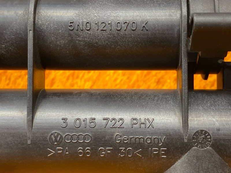 Патрубок системы охлаждения, 700 рублей, Красноярск