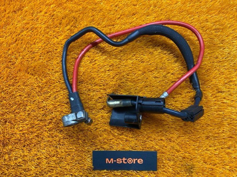 Клемма аккумулятора плюс, 500 рублей, Красноярск