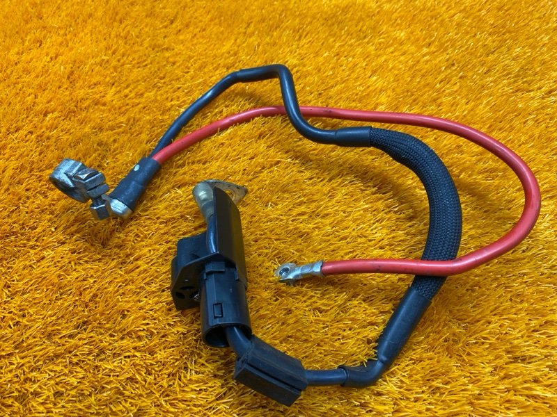 Клемма аккумулятора плюс, 500 рублей, Красноярск