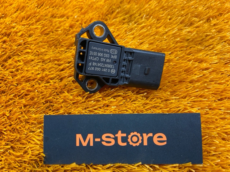 Датчик абсолютного давления, 600 рублей, Красноярск