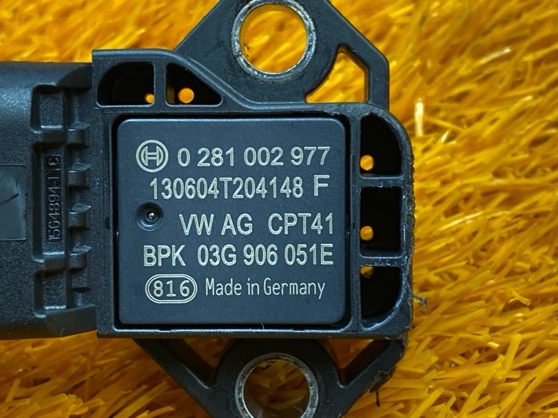 Датчик абсолютного давления, 600 рублей, Красноярск