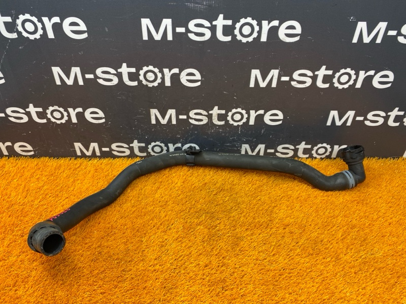 Патрубок радиатора нижний, 1700 рублей, Красноярск