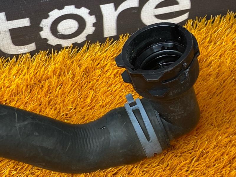 Патрубок радиатора нижний, 1700 рублей, Красноярск