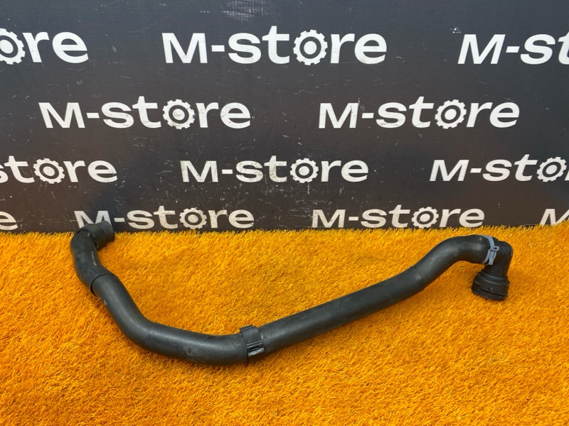 Патрубок радиатора нижний, 1700 рублей, Красноярск