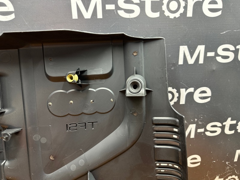 крышка двигателя, 1500 рублей, Красноярск