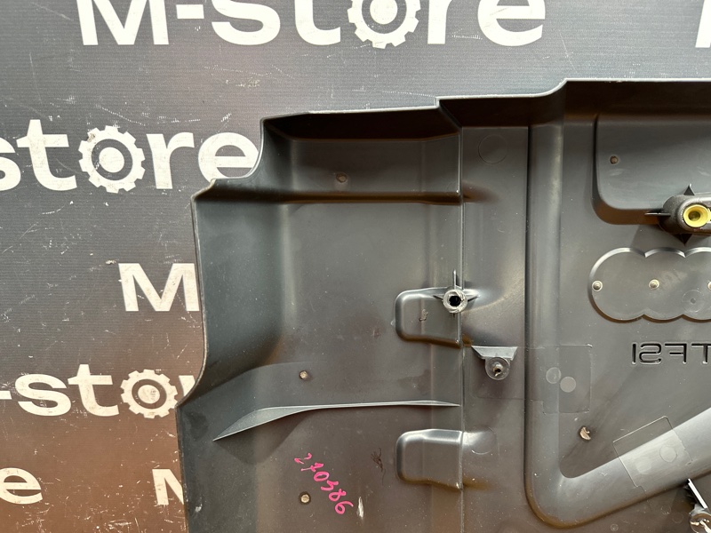 крышка двигателя, 1500 рублей, Красноярск