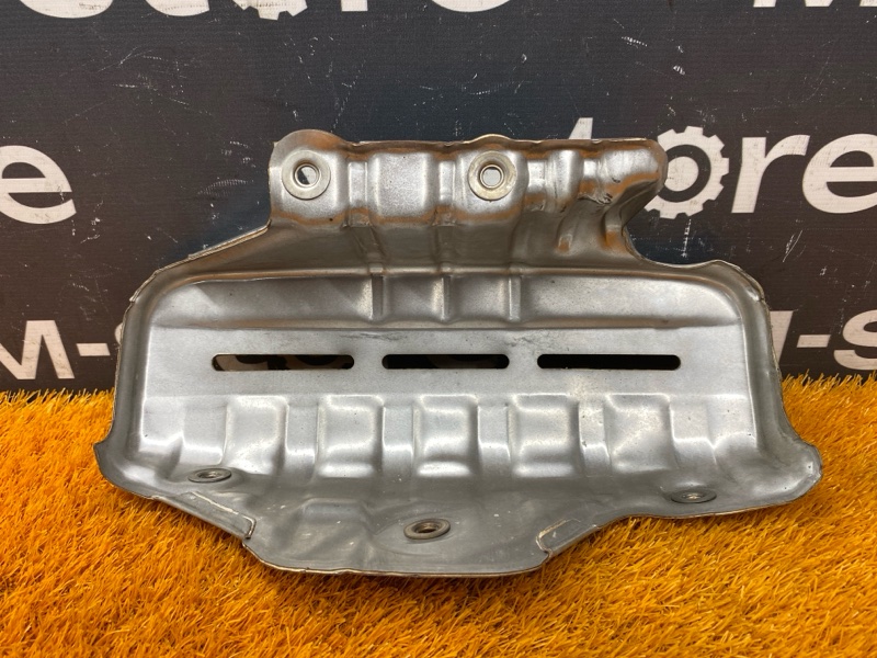 кожух выпускного коллектора, 300 рублей, Красноярск