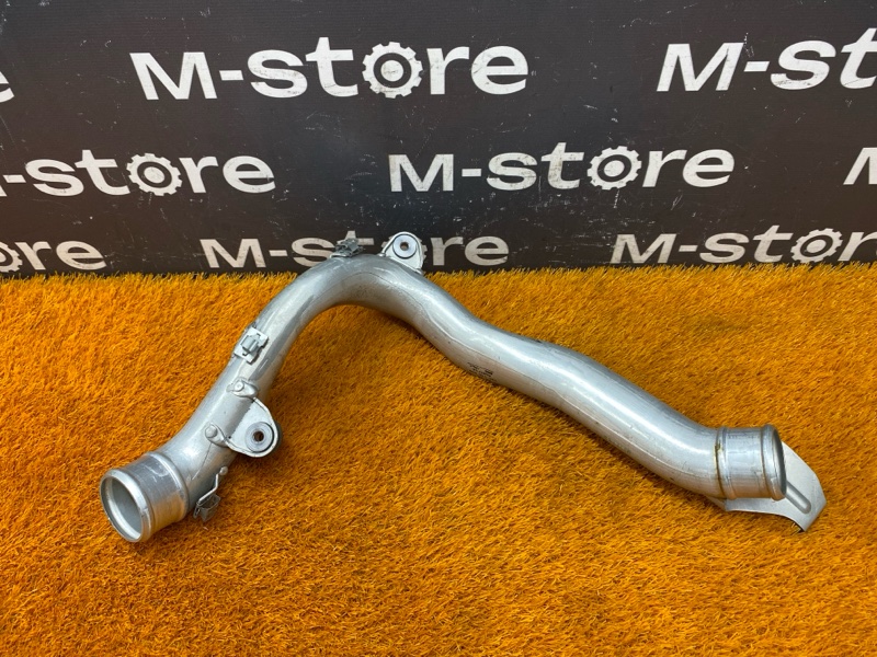 Патрубок интеркулера, 1900 рублей, Красноярск