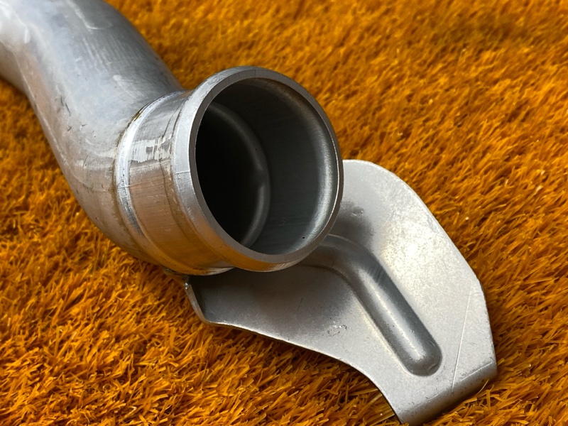 Патрубок интеркулера, 1900 рублей, Красноярск