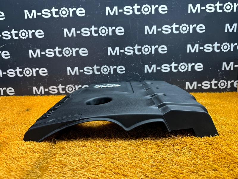 крышка двигателя, 2000 рублей, Красноярск