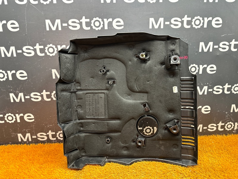 крышка двигателя, 2000 рублей, Красноярск