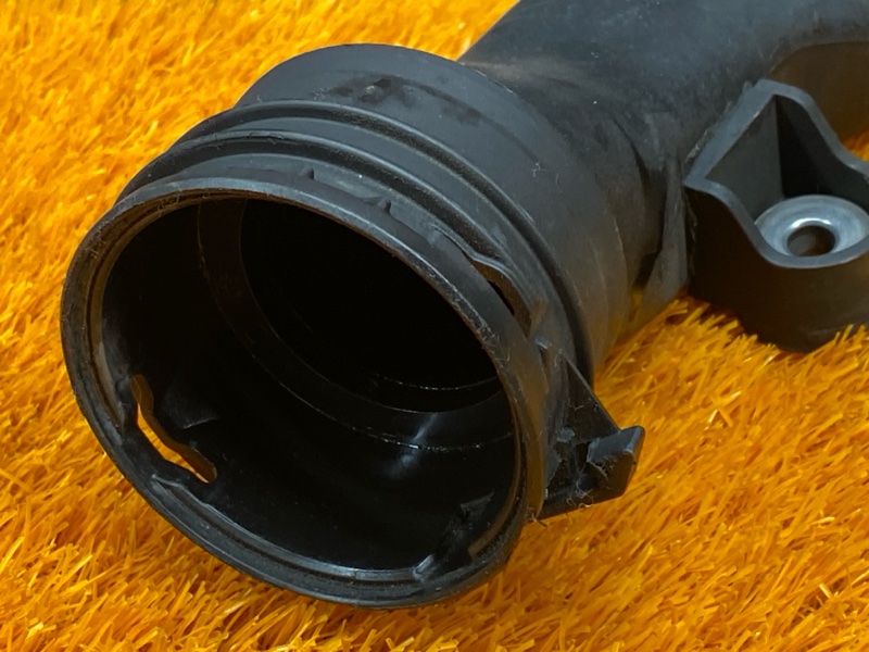 Патрубок интеркулера, 1500 рублей, Красноярск