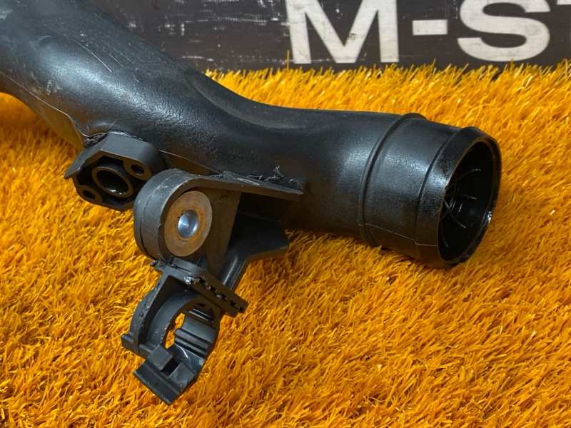 Патрубок интеркулера, 1500 рублей, Красноярск