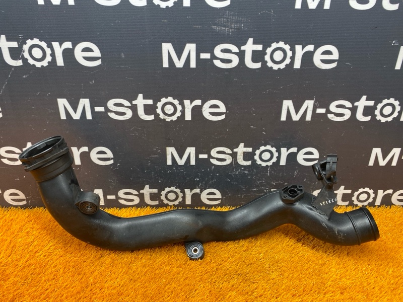 Патрубок интеркулера, 1500 рублей, Красноярск