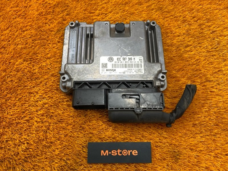 блок управления двс, 7000 рублей, Красноярск