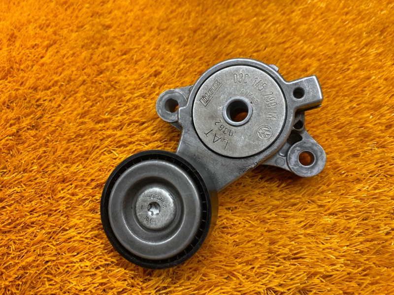 Натяжитель приводного ремня, 1500 рублей, Красноярск